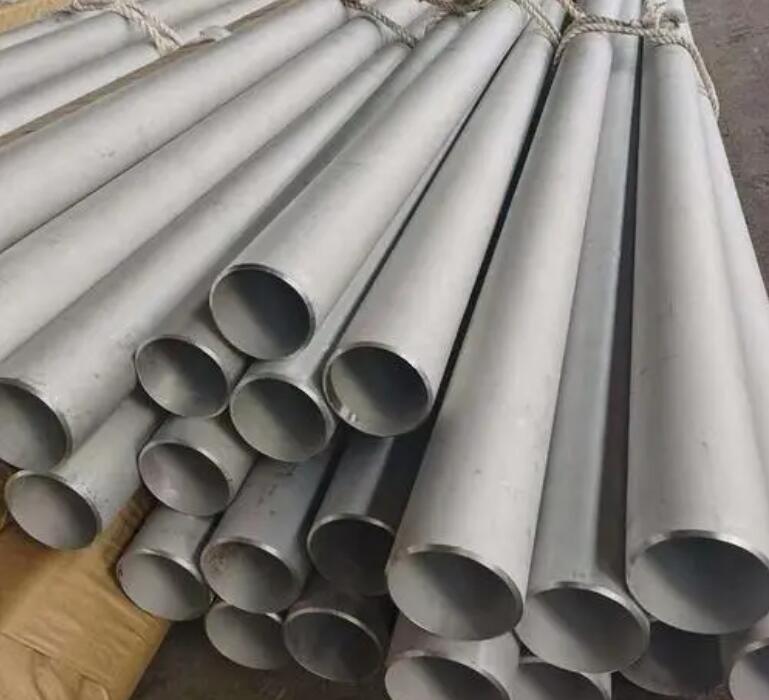 延边朝鲜族304不锈钢管