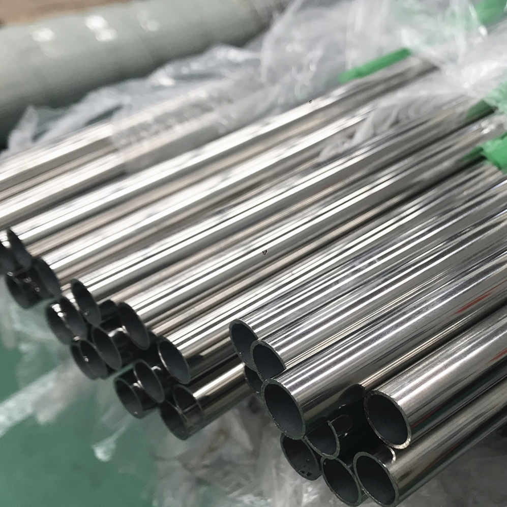 延边朝鲜族304不锈钢管